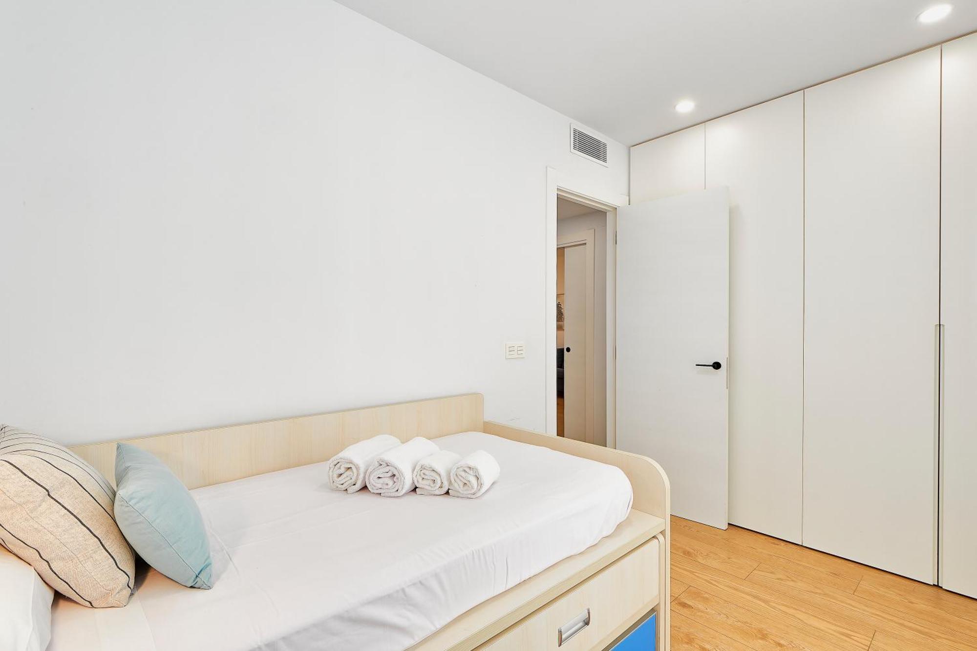 Holidays Elite Apartamento *