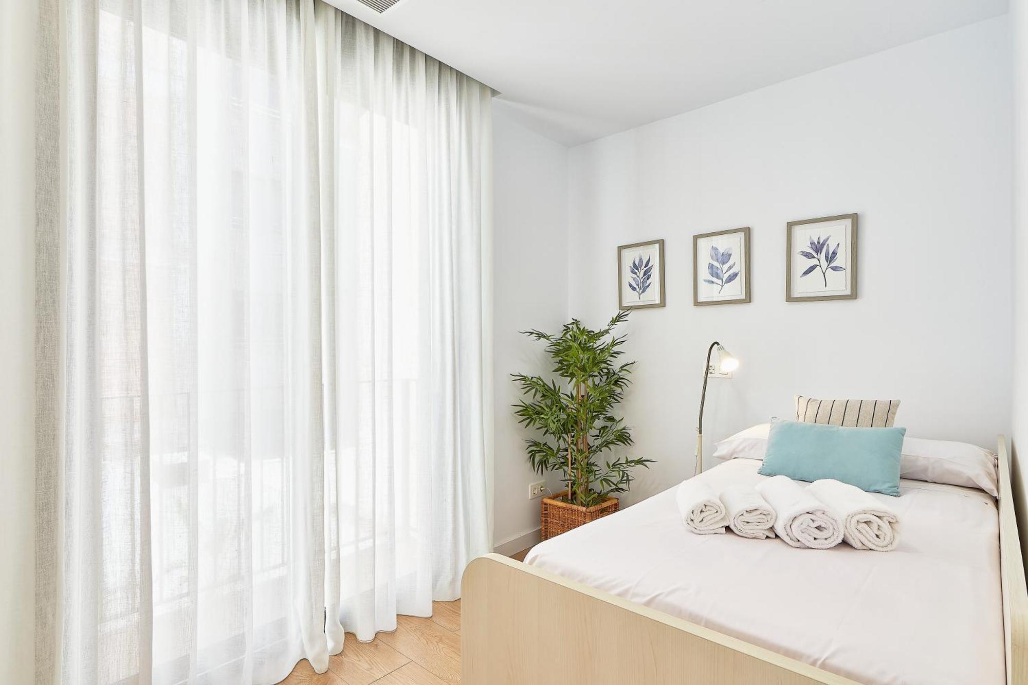 Apartamento Holidays Elite *